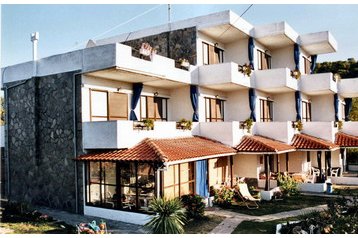 Гърция Privát Agios Nikolaos, Екстериор